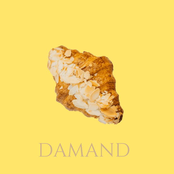damand